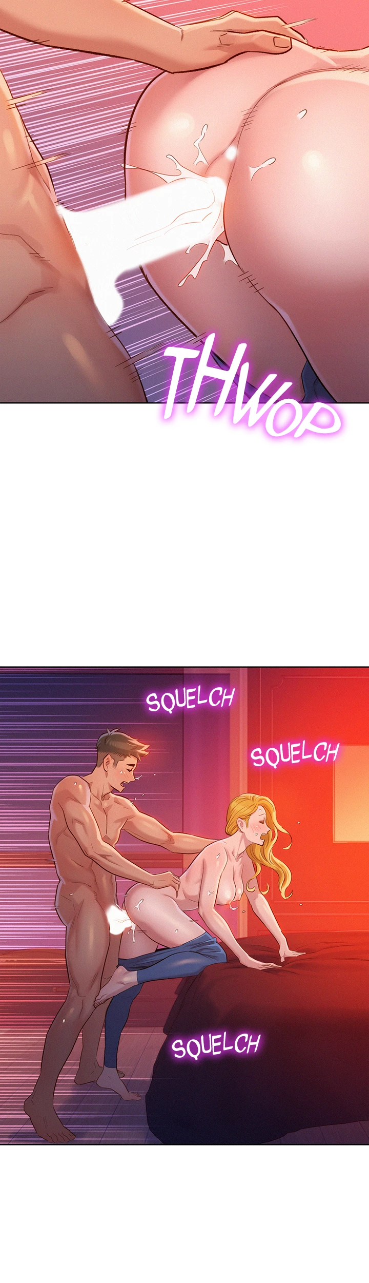 What Do You Take Me For? Chapter 96 - Page 27