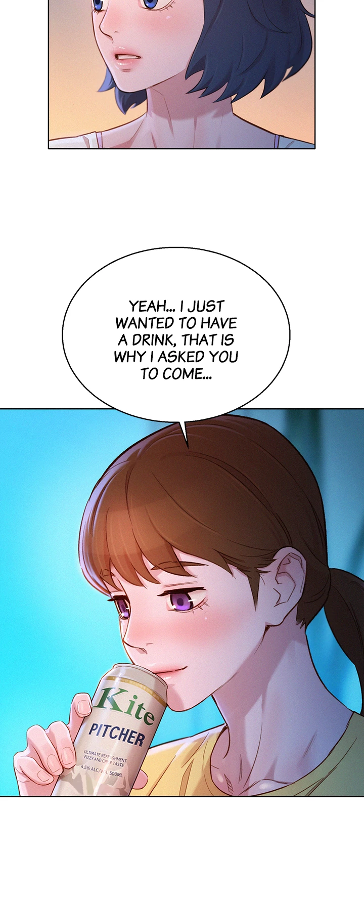 What Do You Take Me For? Chapter 96 - Page 4