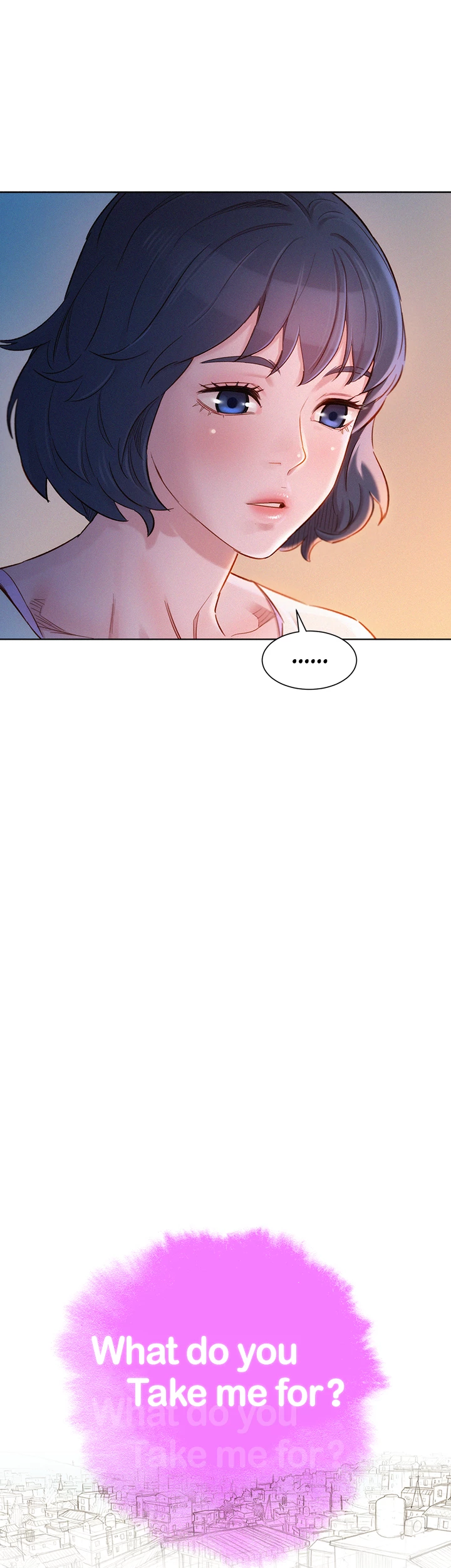 What Do You Take Me For? Chapter 96 - Page 5