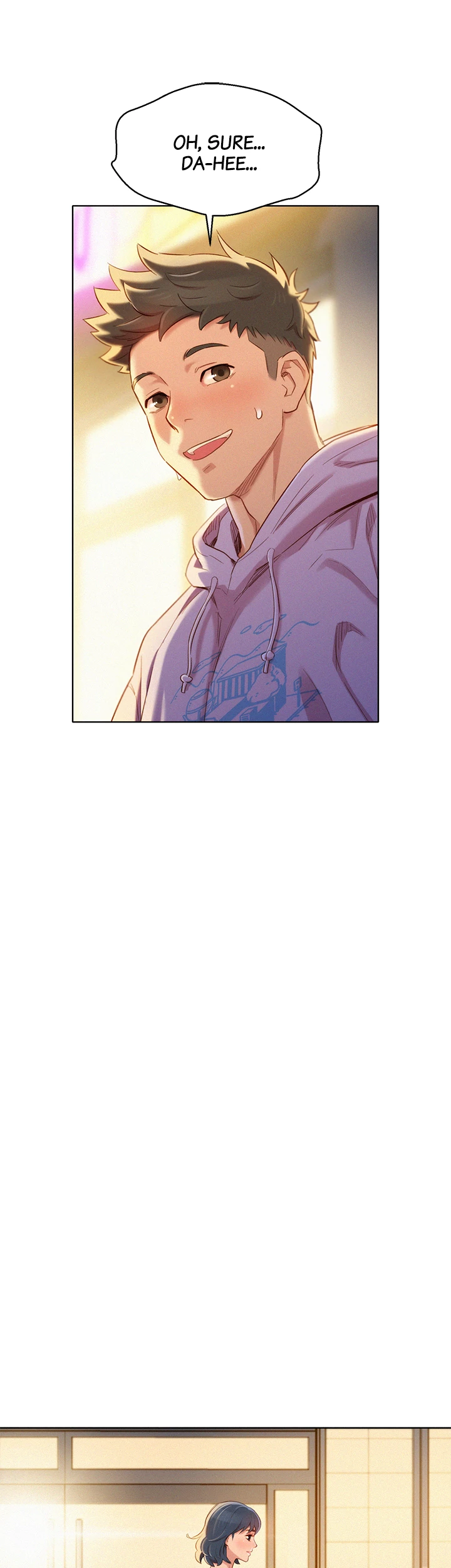 What Do You Take Me For? Chapter 97 - Page 12