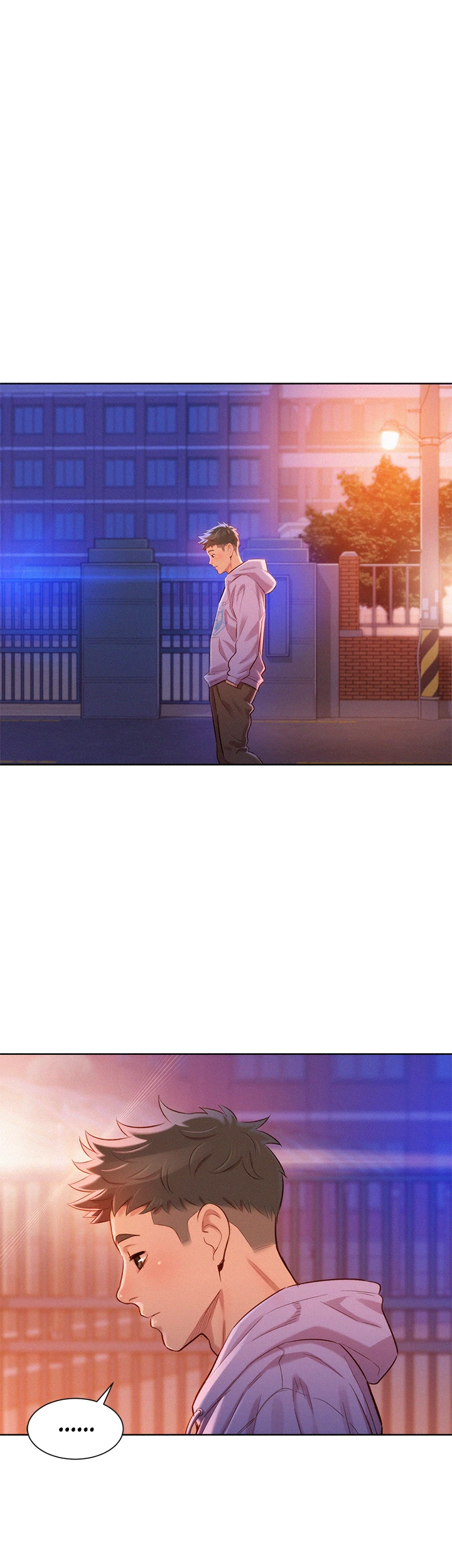 What Do You Take Me For? Chapter 97 - Page 16