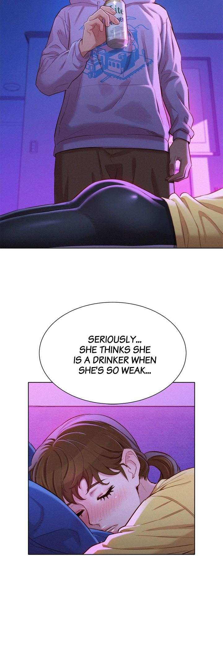 What Do You Take Me For? Chapter 97 - Page 19