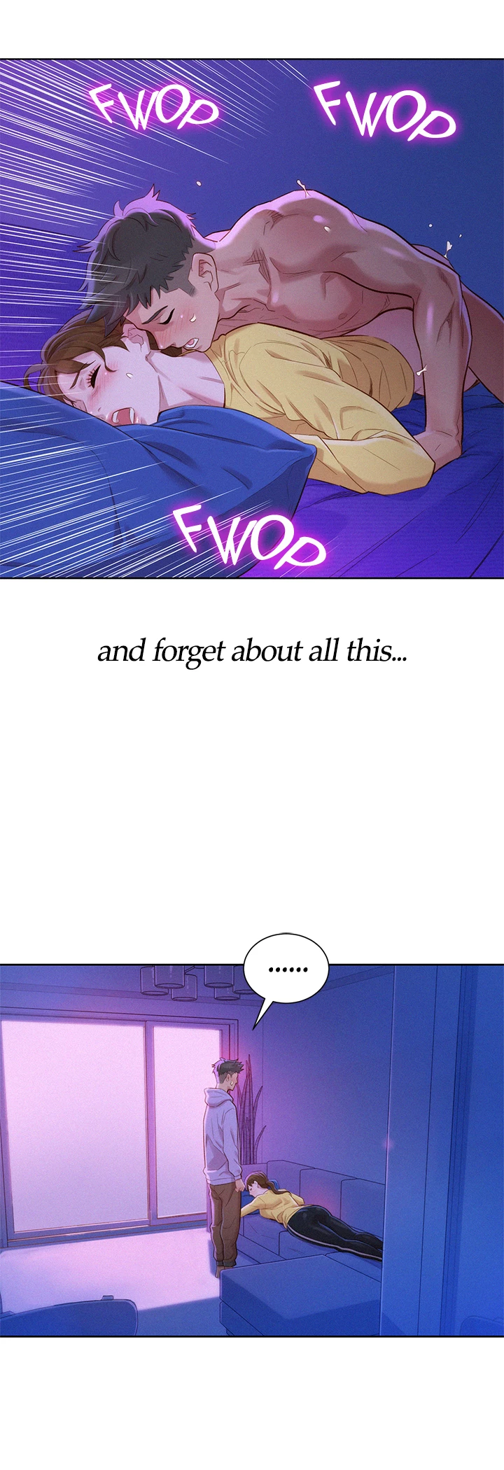 What Do You Take Me For? Chapter 97 - Page 23