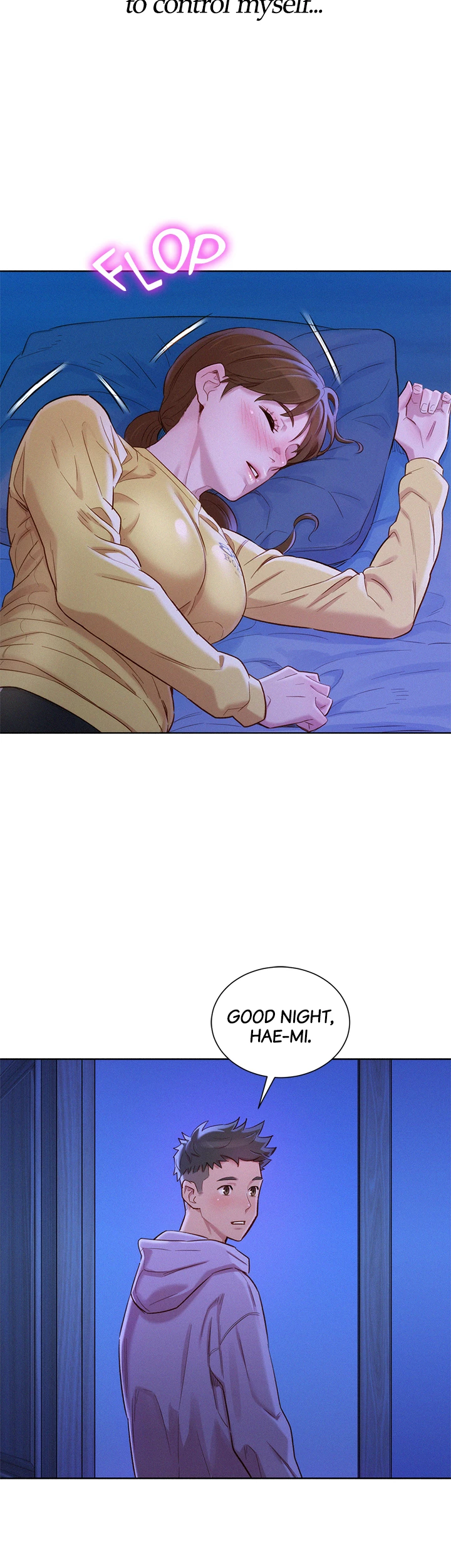 What Do You Take Me For? Chapter 97 - Page 25