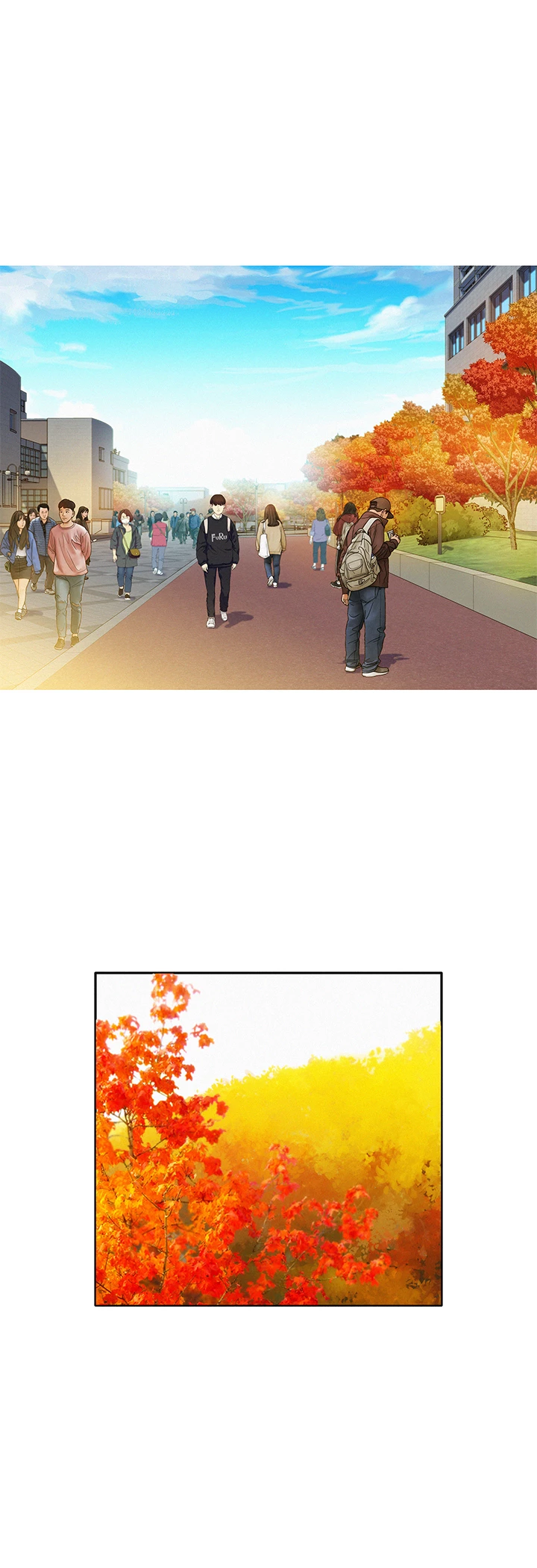 What Do You Take Me For? Chapter 97 - Page 27