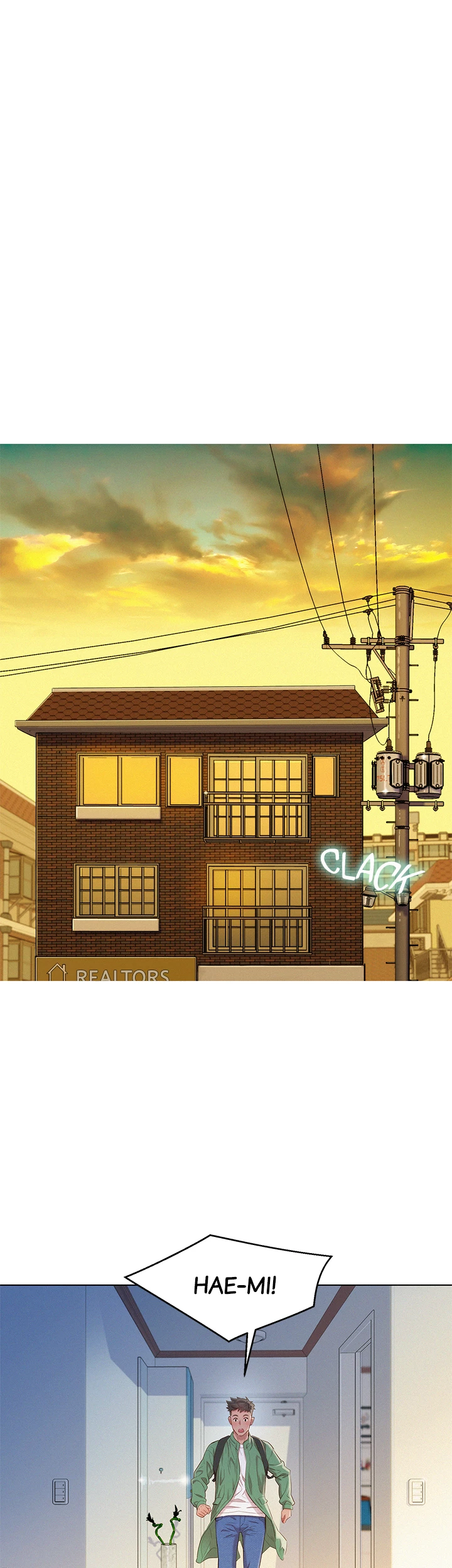 What Do You Take Me For? Chapter 97 - Page 34