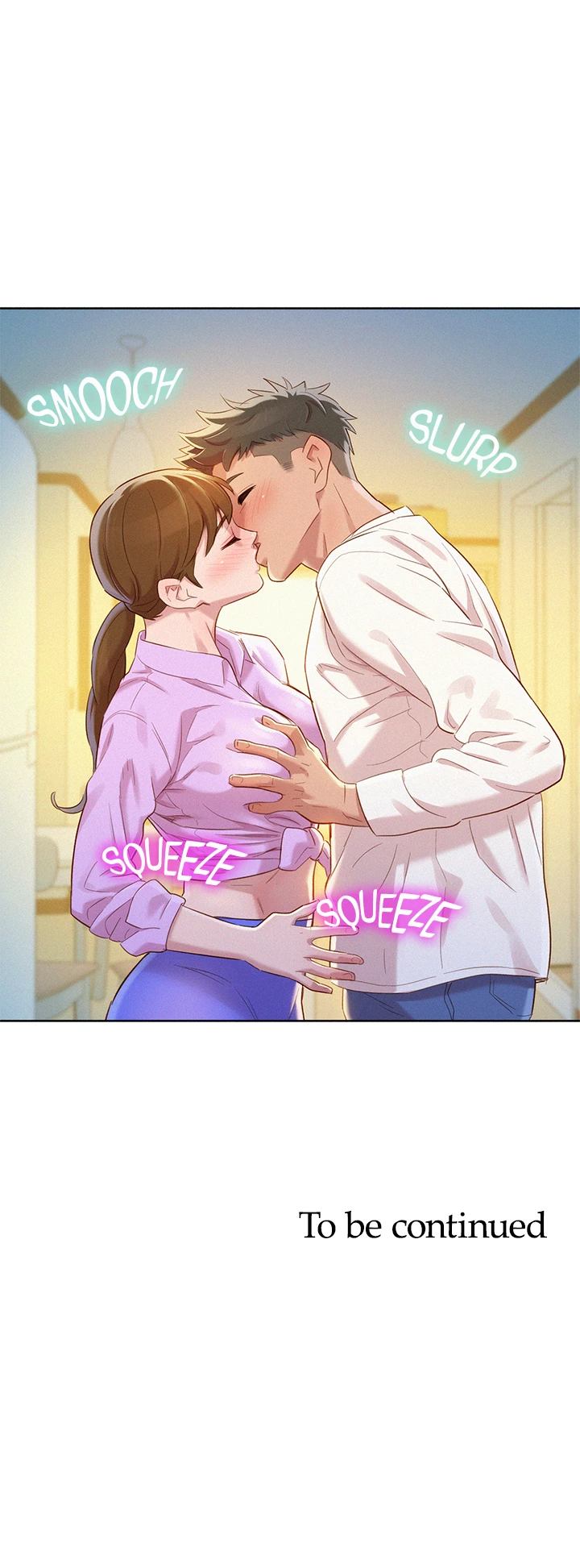 What Do You Take Me For? Chapter 97 - Page 41