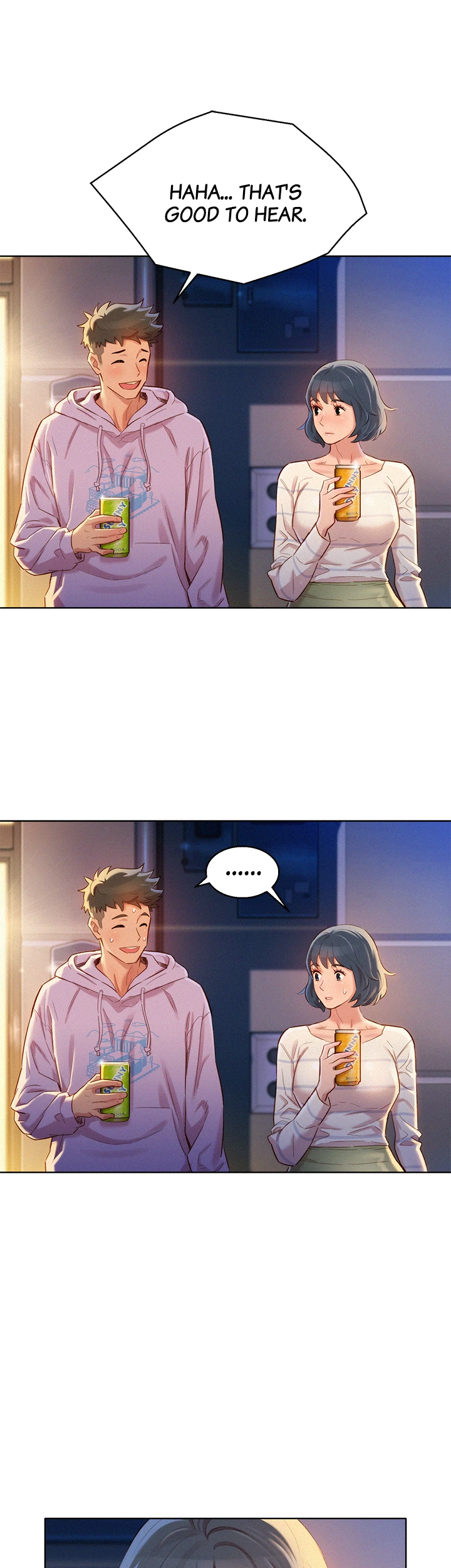 What Do You Take Me For? Chapter 97 - Page 8