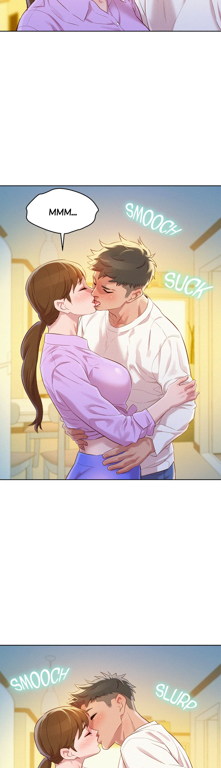 What Do You Take Me For? Chapter 98 - Page 2