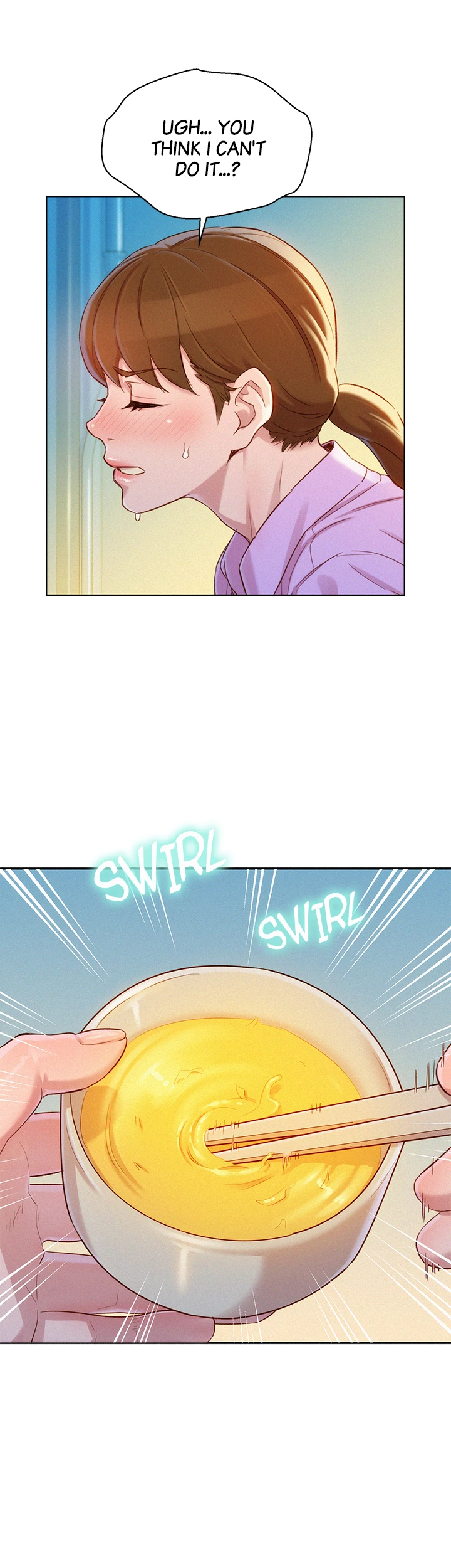 What Do You Take Me For? Chapter 98 - Page 16