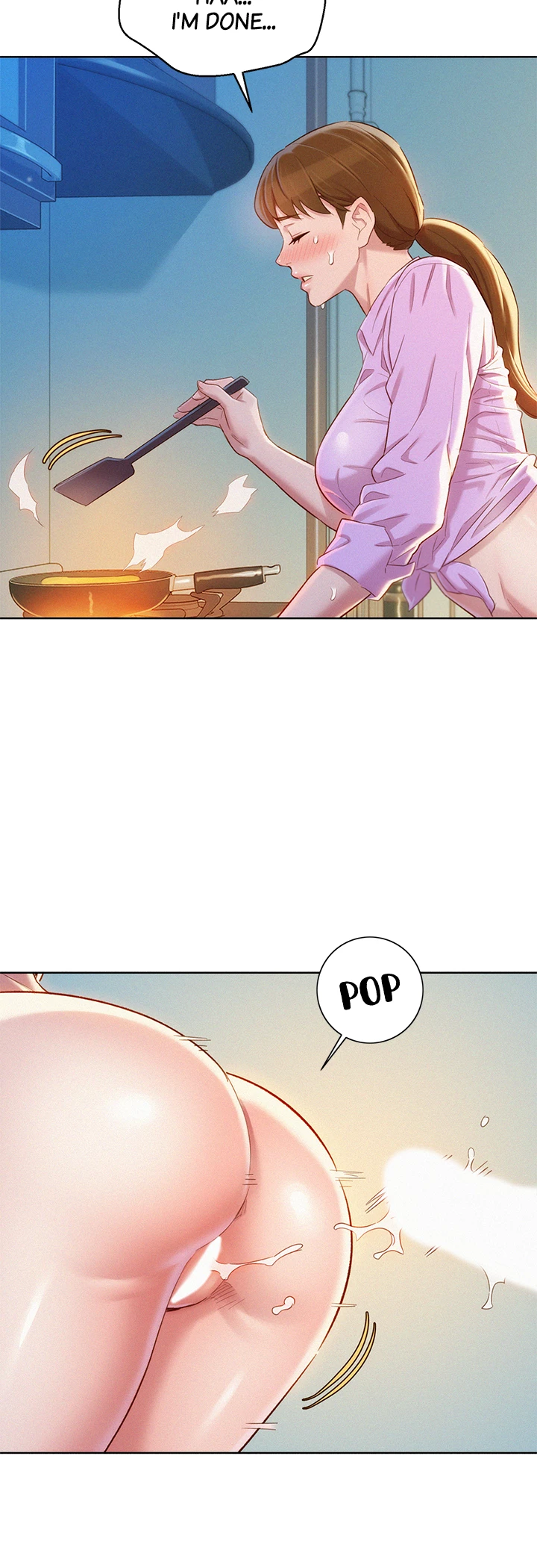 What Do You Take Me For? Chapter 98 - Page 19