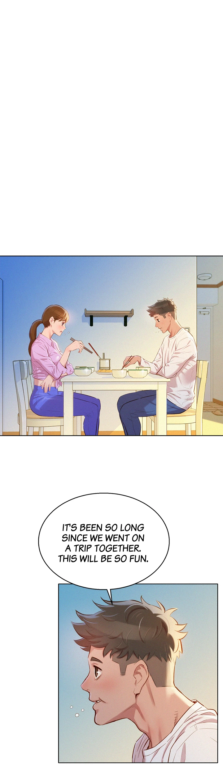 What Do You Take Me For? Chapter 98 - Page 22