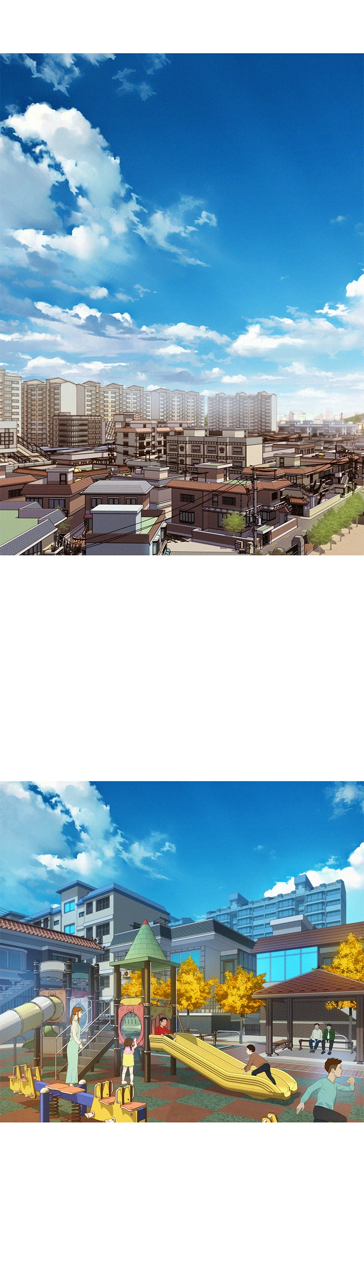 What Do You Take Me For? Chapter 98 - Page 26