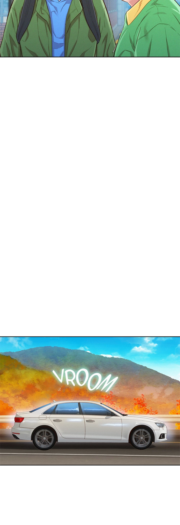 What Do You Take Me For? Chapter 98 - Page 36