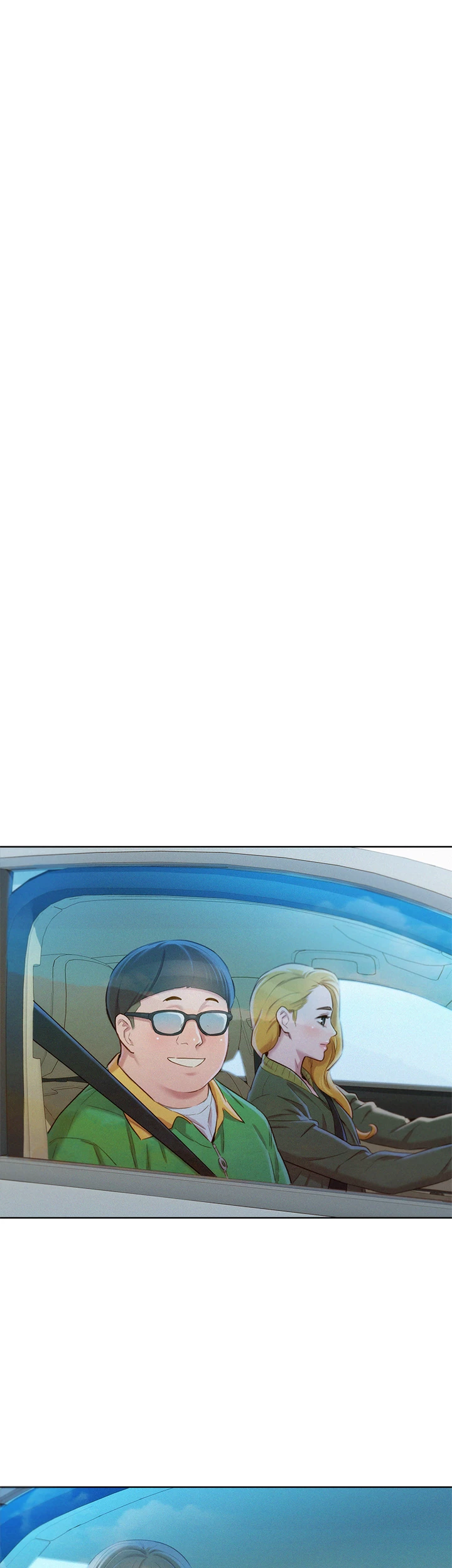 What Do You Take Me For? Chapter 98 - Page 37