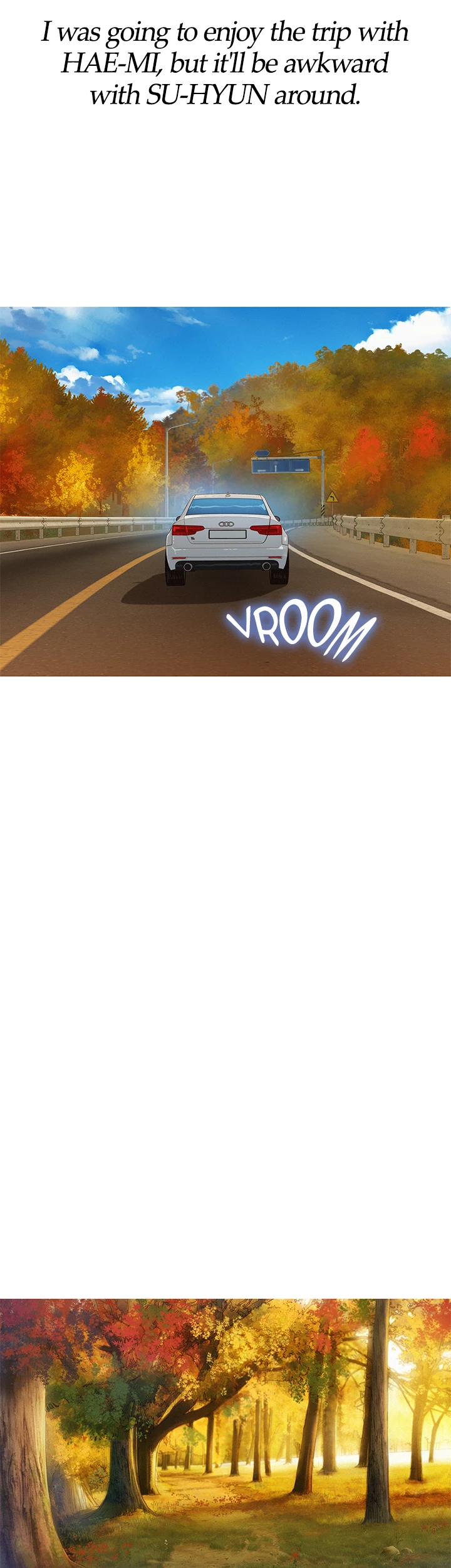 What Do You Take Me For? Chapter 98 - Page 39