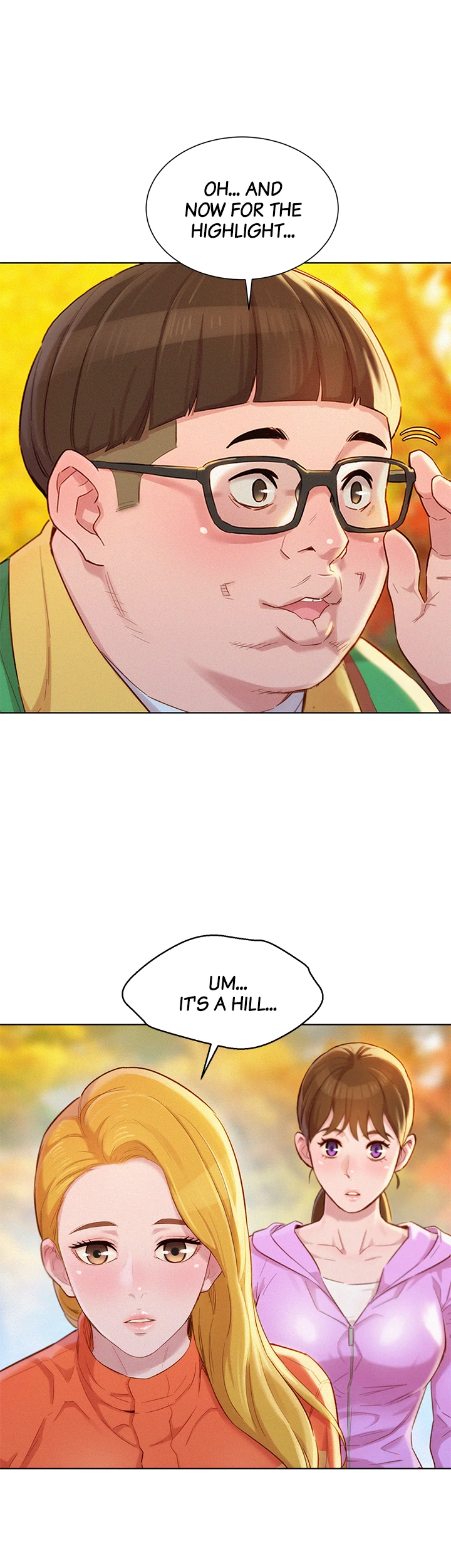 What Do You Take Me For? Chapter 99 - Page 13