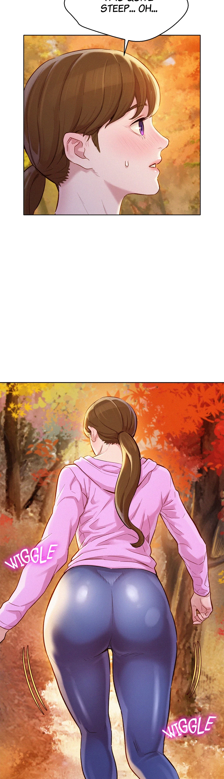 What Do You Take Me For? Chapter 99 - Page 15