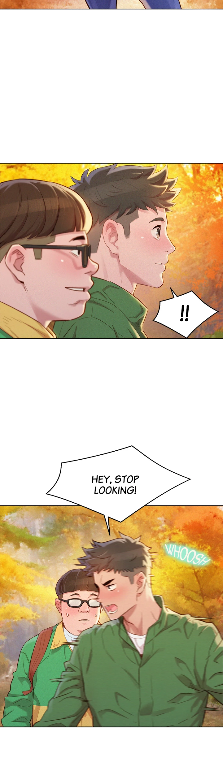 What Do You Take Me For? Chapter 99 - Page 16