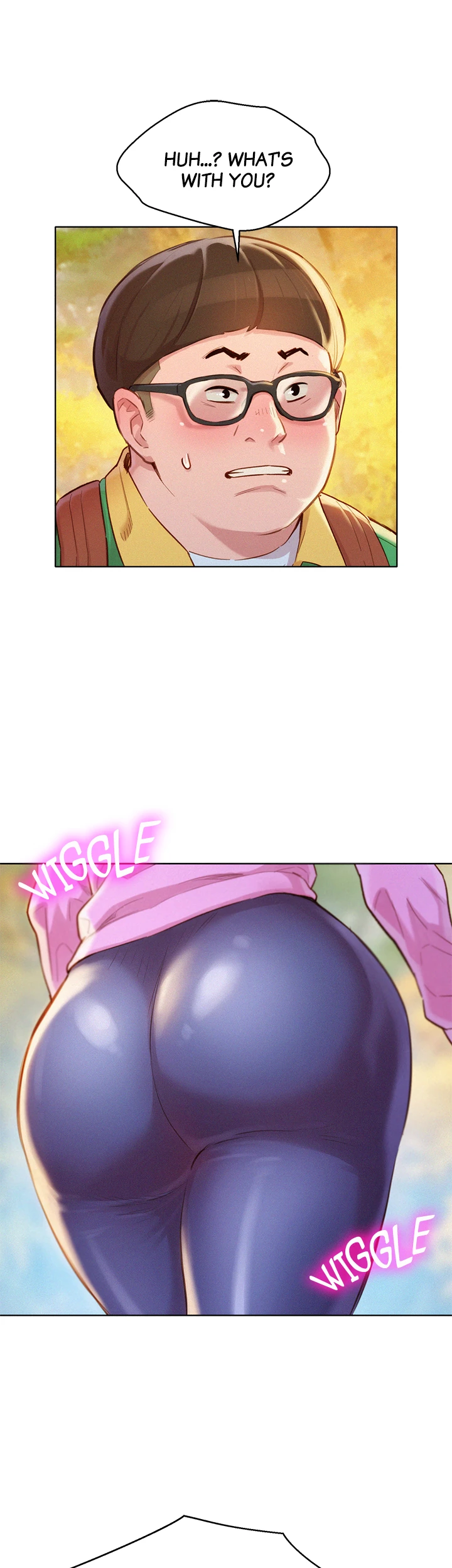 What Do You Take Me For? Chapter 99 - Page 17