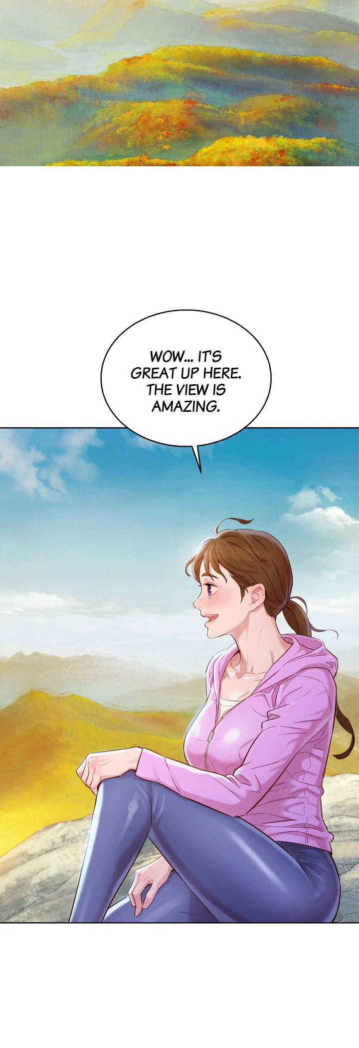 What Do You Take Me For? Chapter 99 - Page 20