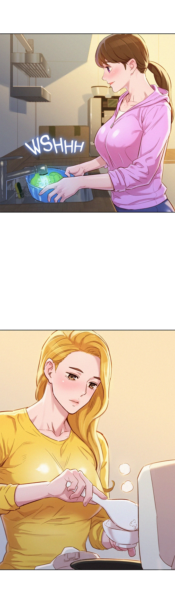 What Do You Take Me For? Chapter 99 - Page 26