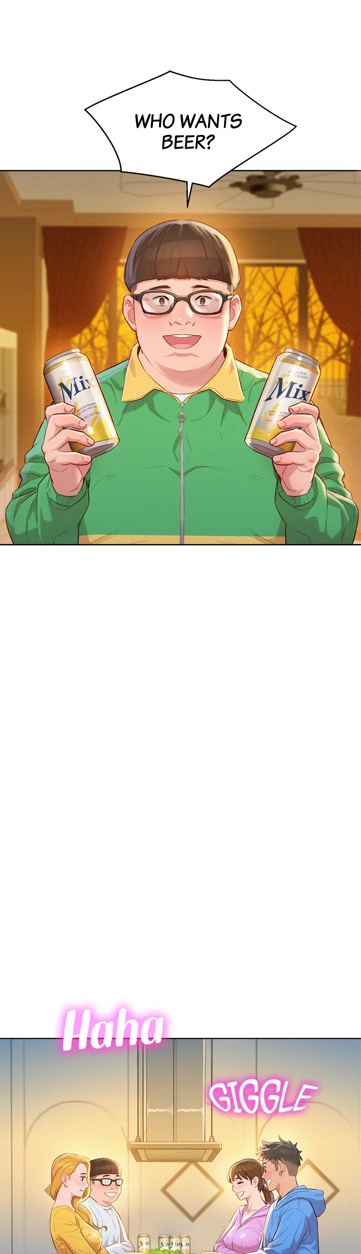 What Do You Take Me For? Chapter 99 - Page 27