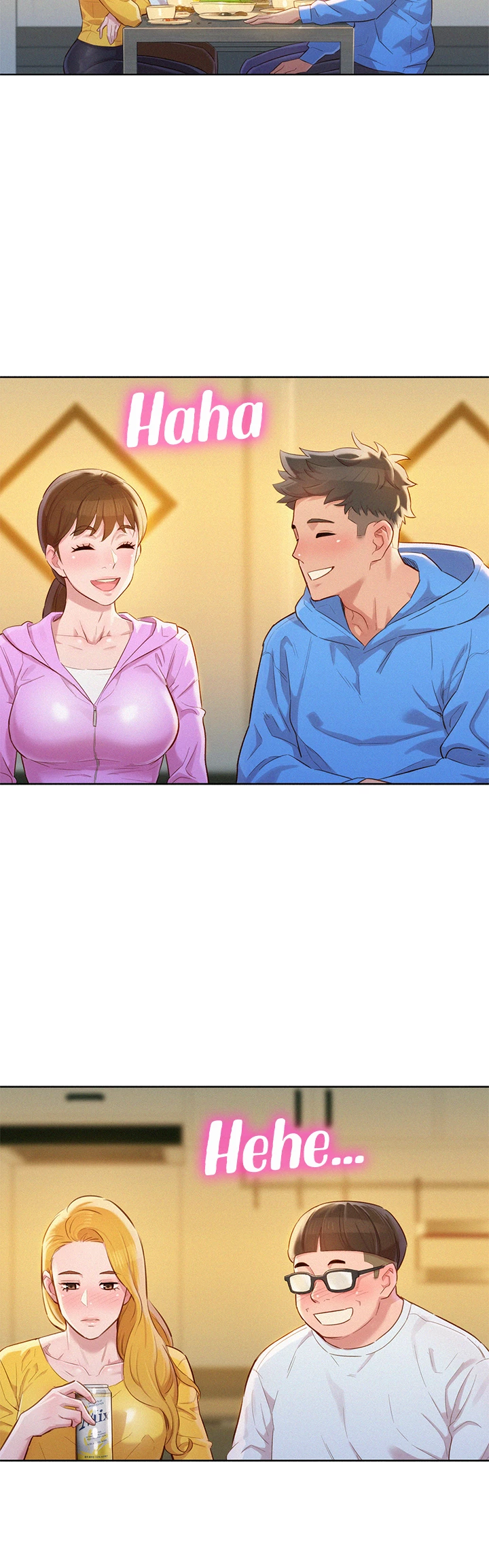 What Do You Take Me For? Chapter 99 - Page 28