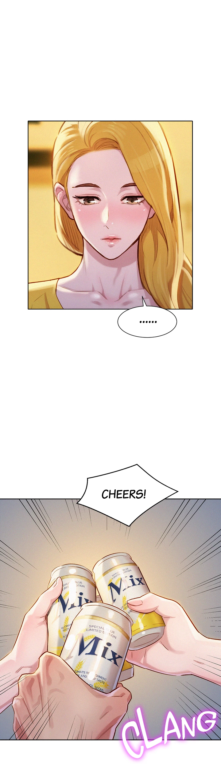 What Do You Take Me For? Chapter 99 - Page 30