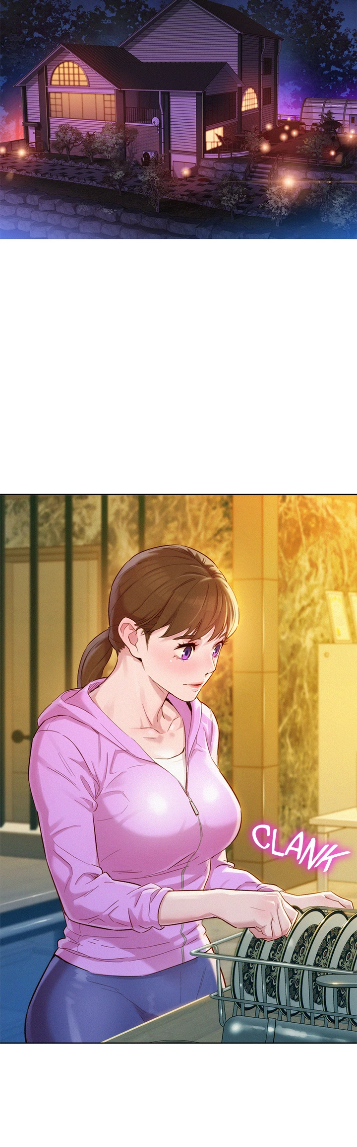 What Do You Take Me For? Chapter 99 - Page 32