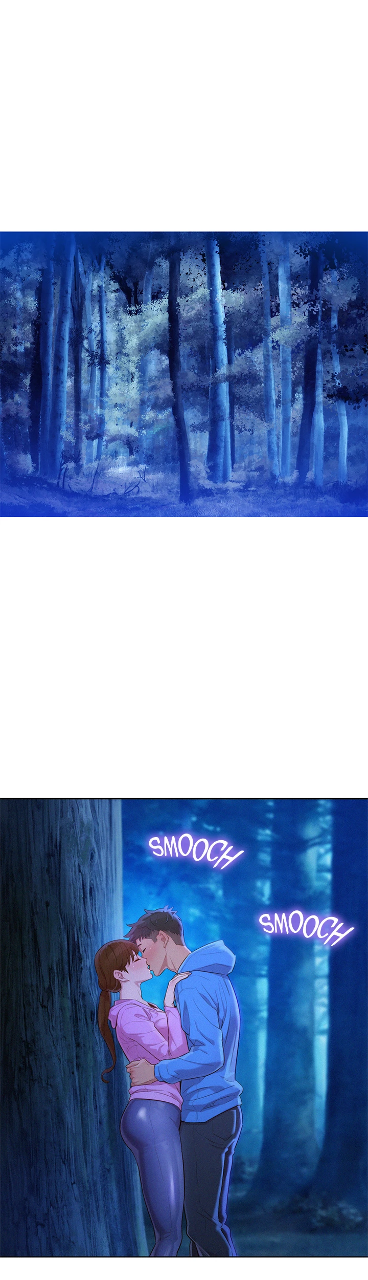 What Do You Take Me For? Chapter 99 - Page 35