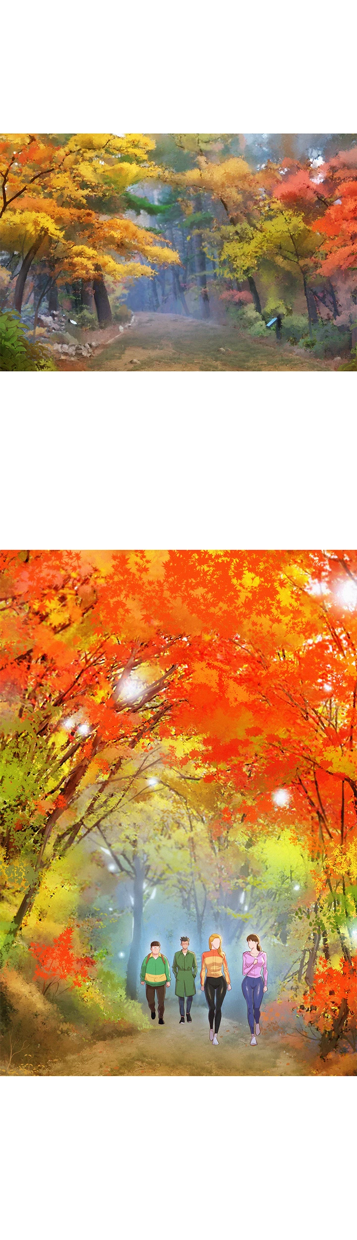 What Do You Take Me For? Chapter 99 - Page 10