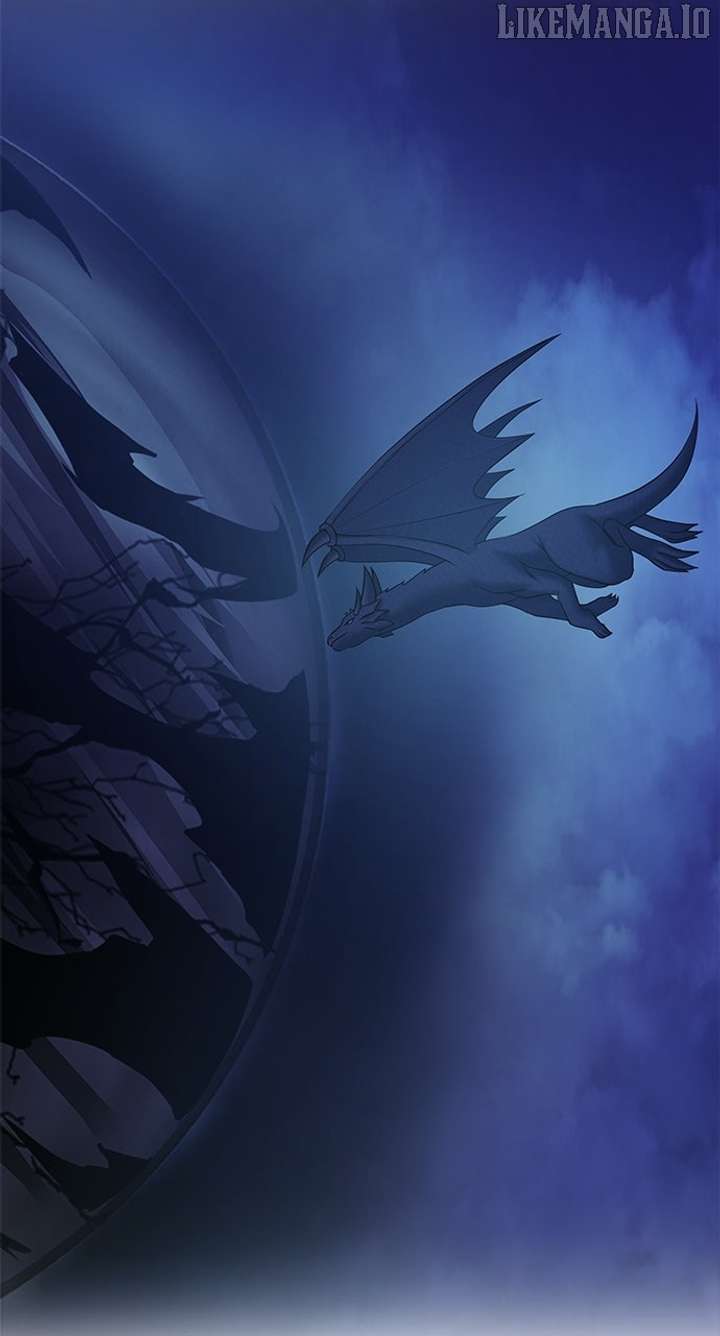 What Does That Evil Dragon Live For? Chapter 101 - Page 2