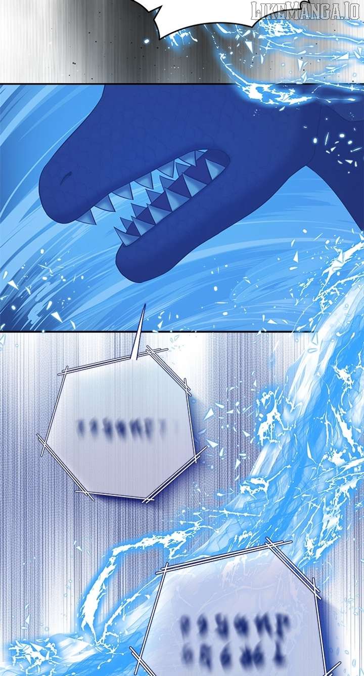 What Does That Evil Dragon Live For? Chapter 101 - Page 11