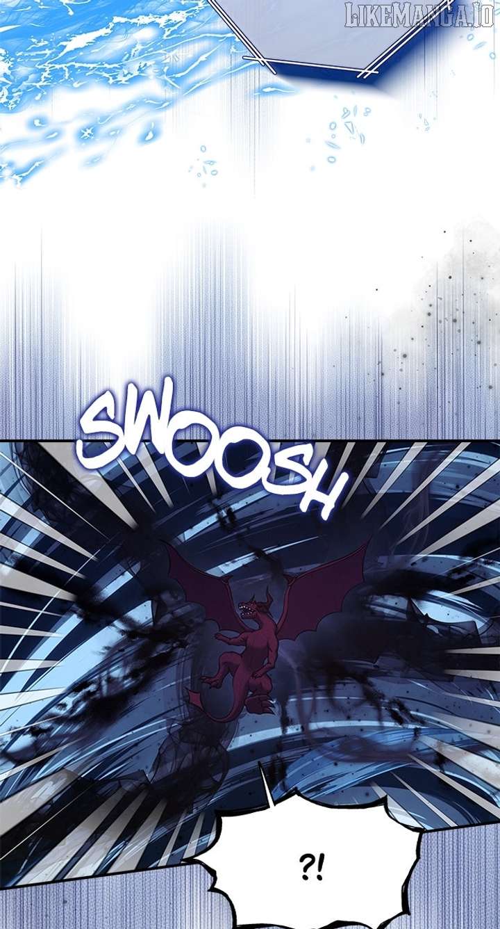 What Does That Evil Dragon Live For? Chapter 101 - Page 12