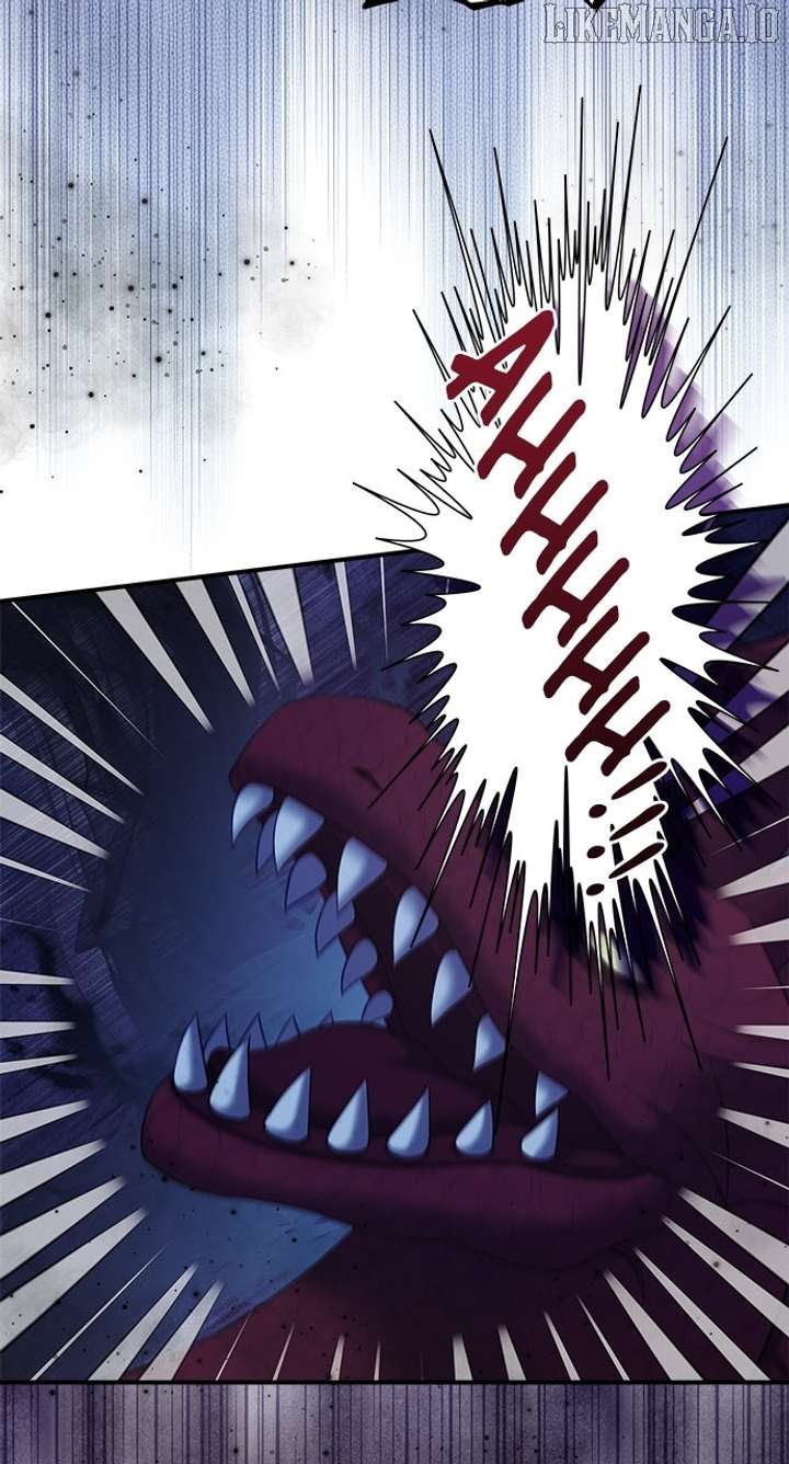 What Does That Evil Dragon Live For? Chapter 101 - Page 13