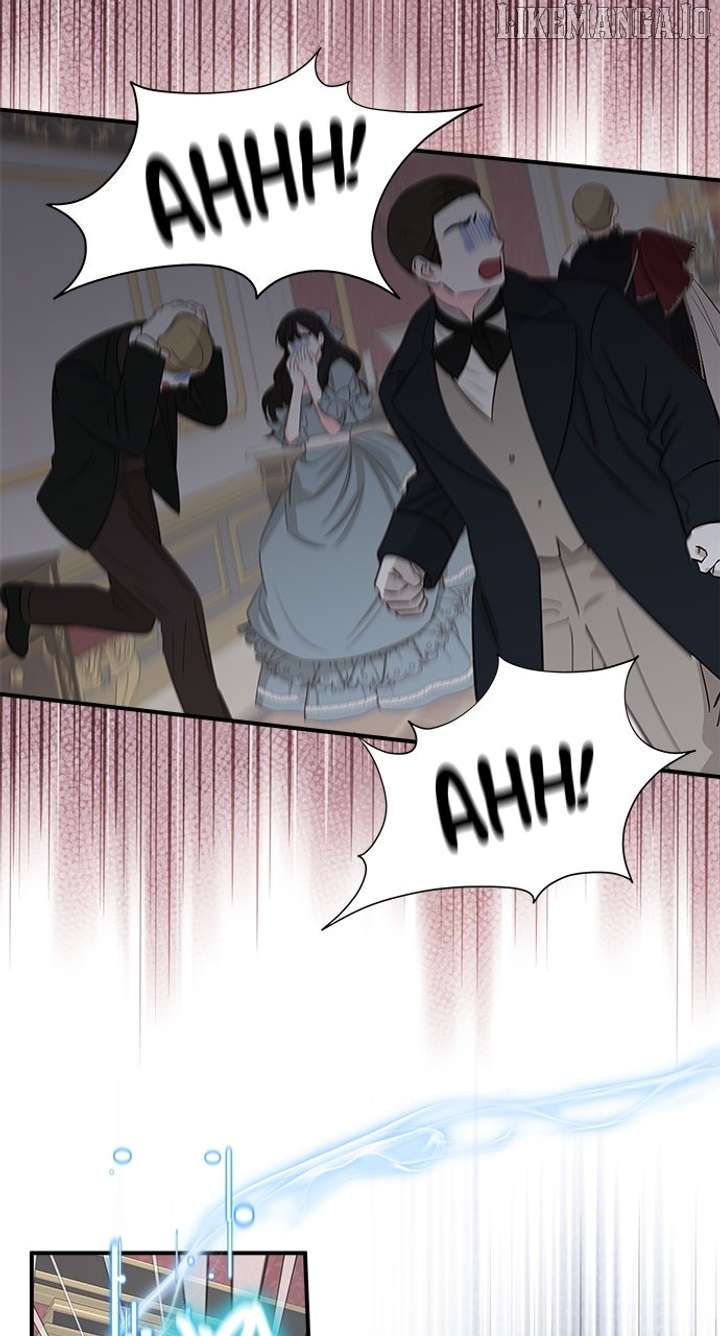 What Does That Evil Dragon Live For? Chapter 101 - Page 16