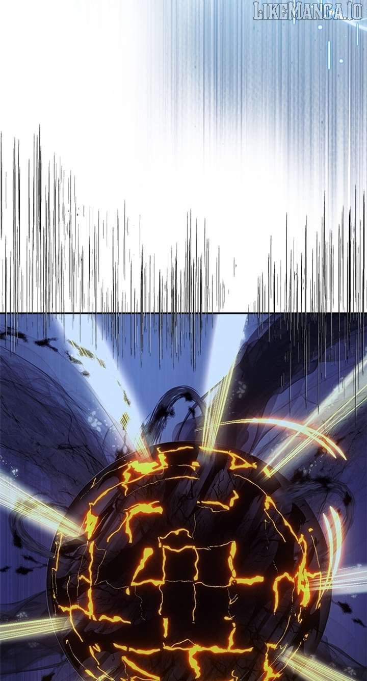 What Does That Evil Dragon Live For? Chapter 101 - Page 18