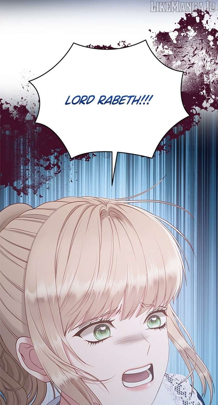 What Does That Evil Dragon Live For? Chapter 101 - Page 3