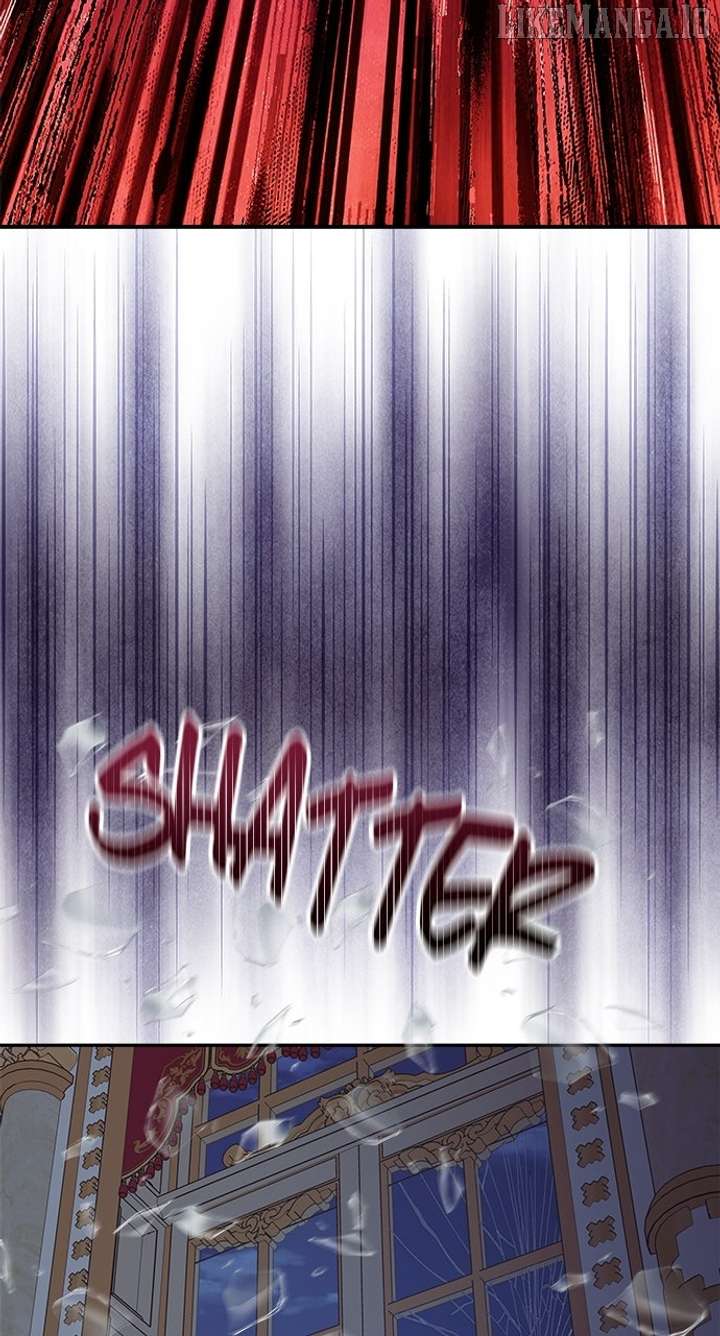 What Does That Evil Dragon Live For? Chapter 101 - Page 21