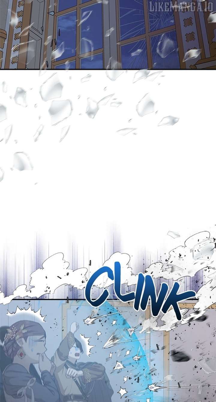 What Does That Evil Dragon Live For? Chapter 101 - Page 22