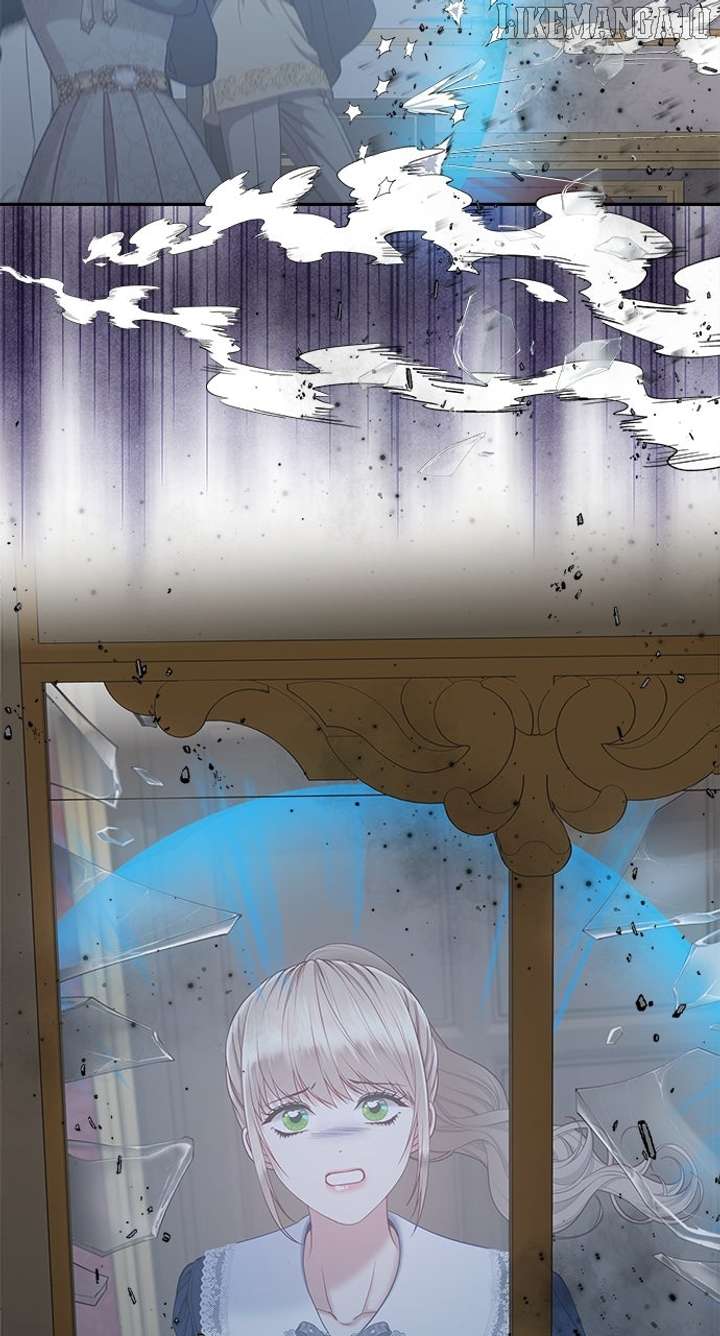 What Does That Evil Dragon Live For? Chapter 101 - Page 23