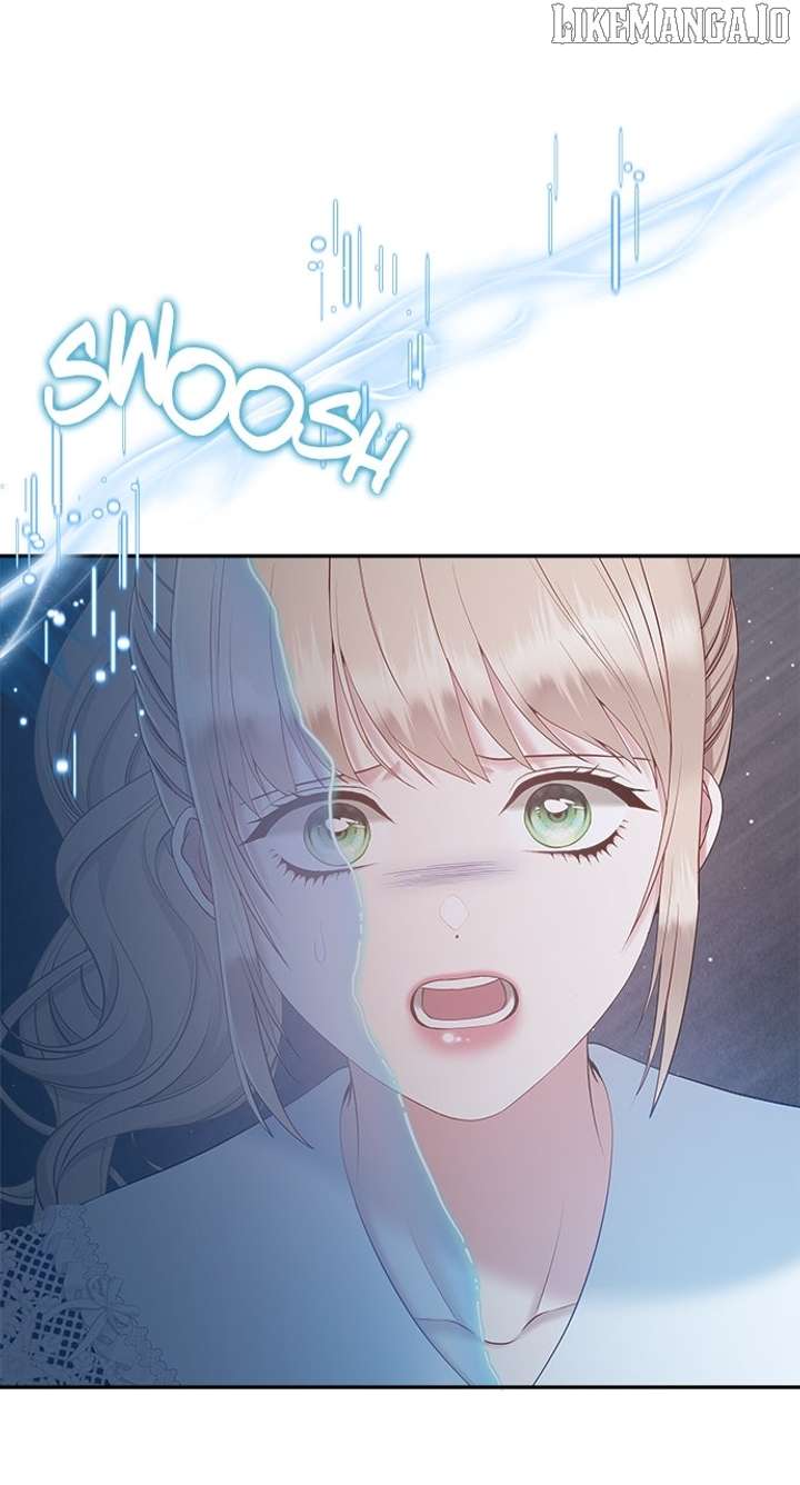 What Does That Evil Dragon Live For? Chapter 101 - Page 27