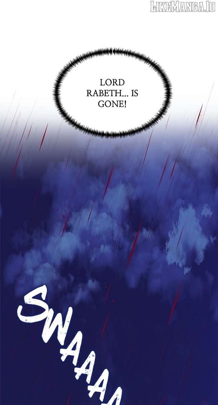 What Does That Evil Dragon Live For? Chapter 101 - Page 28