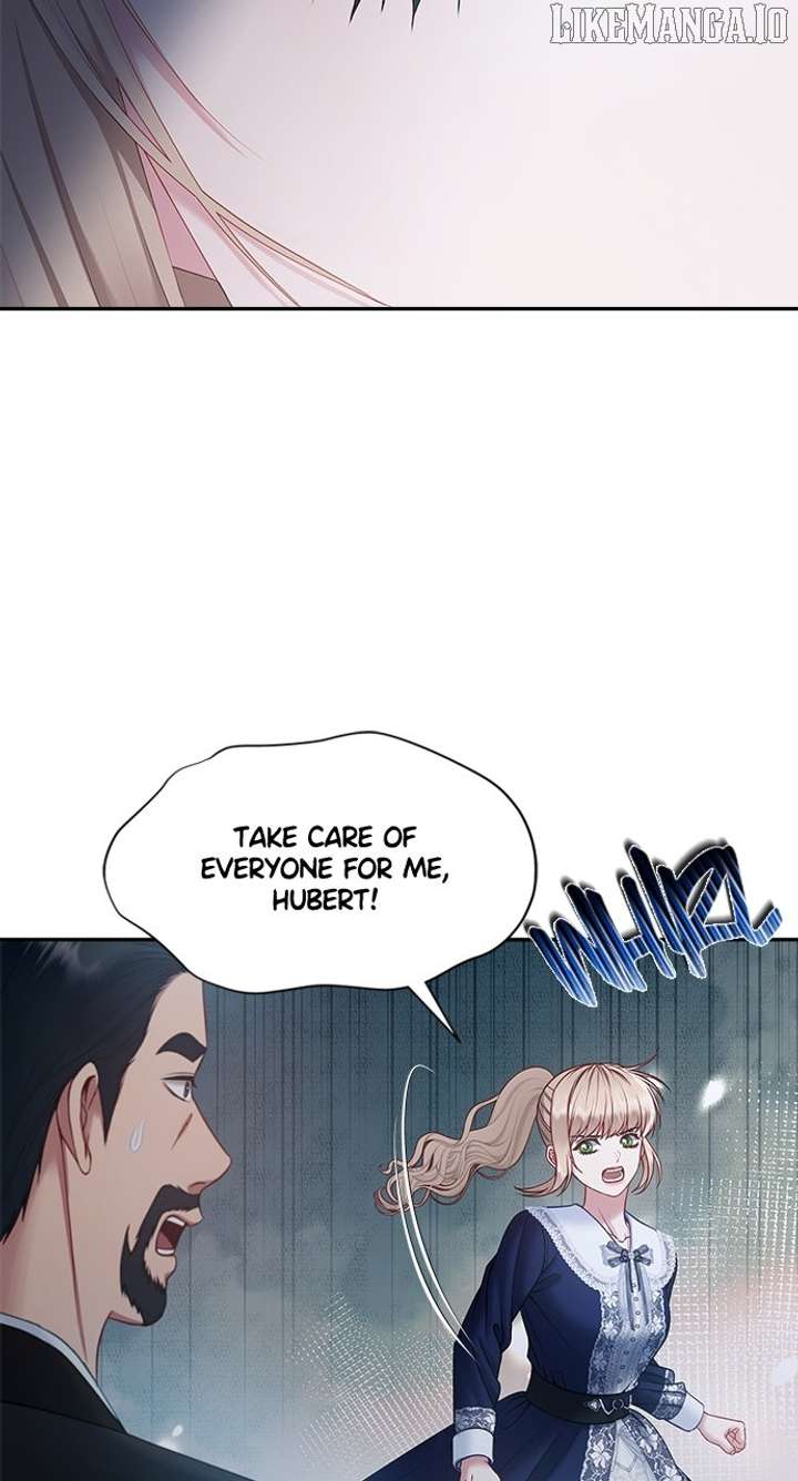 What Does That Evil Dragon Live For? Chapter 101 - Page 31