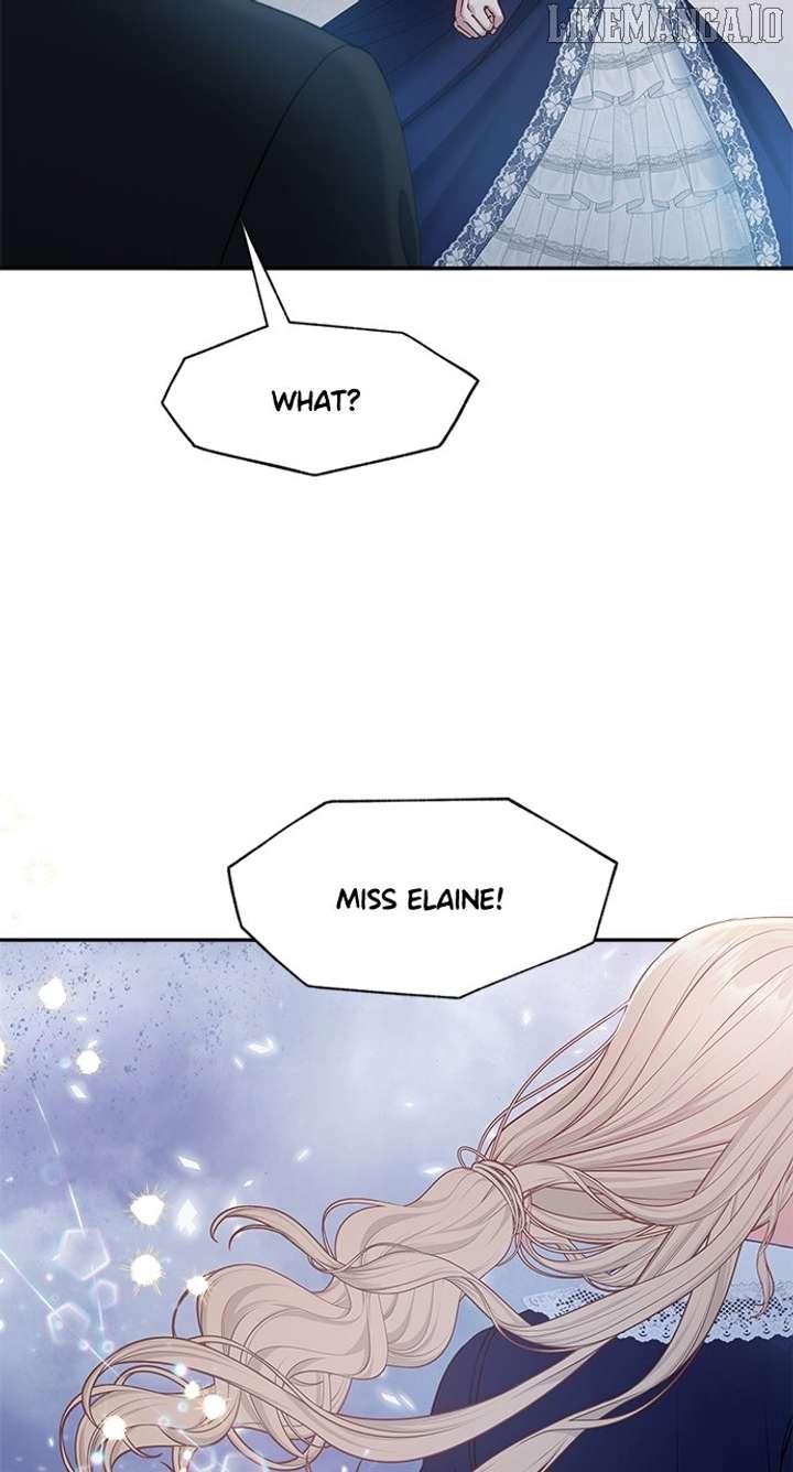 What Does That Evil Dragon Live For? Chapter 101 - Page 32