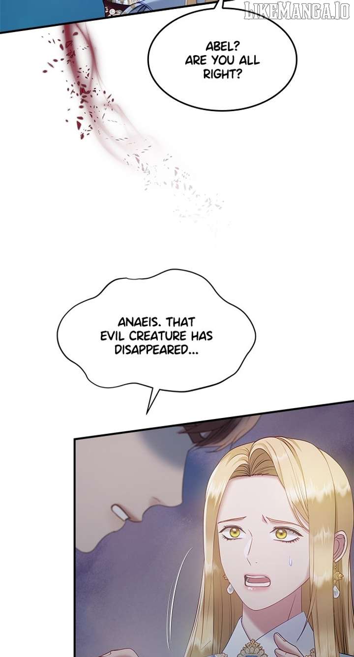 What Does That Evil Dragon Live For? Chapter 101 - Page 34