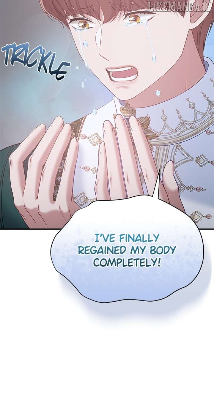 What Does That Evil Dragon Live For? Chapter 101 - Page 36