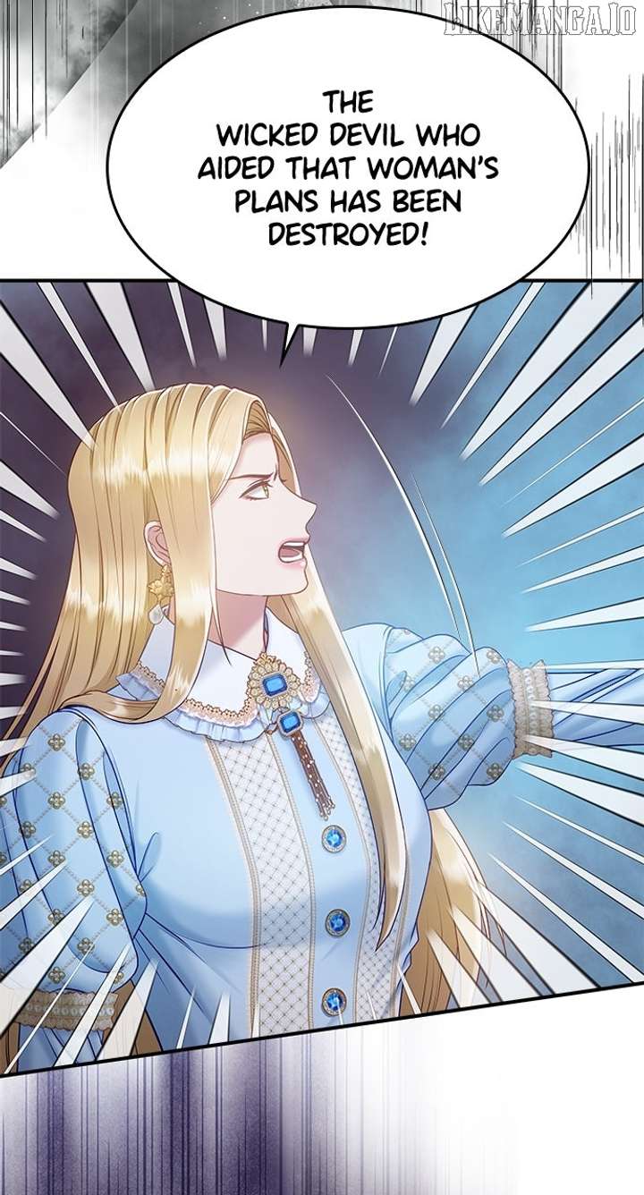 What Does That Evil Dragon Live For? Chapter 101 - Page 39