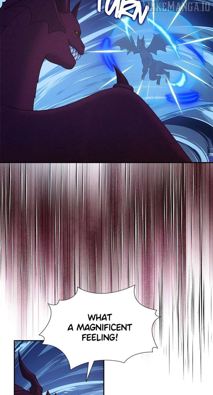 What Does That Evil Dragon Live For? Chapter 101 - Page 5